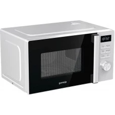 Мікрохвильова піч Gorenje - MO 20 A 3 WH