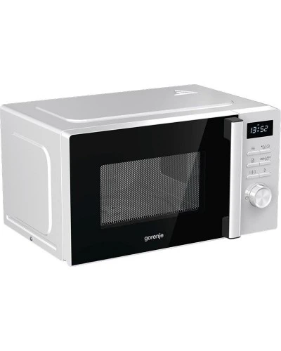 Мікрохвильова піч Gorenje - MO 20 A 3 WH