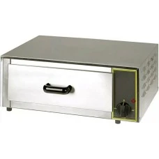 Підігрівач булочок для хот-догів CB 20 (Roller Grill)
