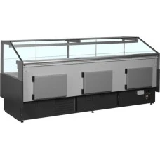 Вітрина холодильна SOCB25082A (Tefcold)