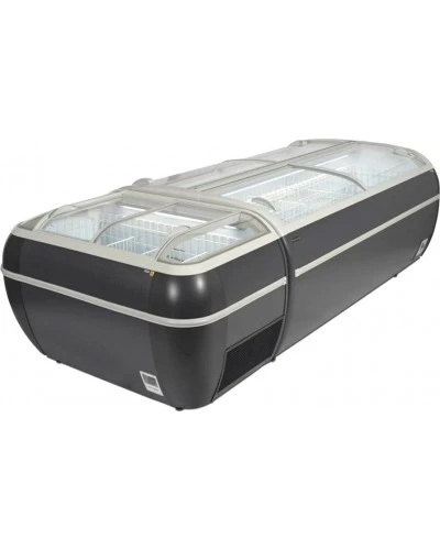 Бонета морозильна TWIN 220A-F (Tefcold)
