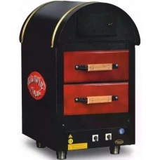 Піч для картоплі електрична M079-2E 380В PIMAK