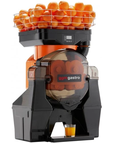 Прес для цитрусових електричний - Orange - автоматичний - iавтоматичне самоочищення GGM Gastro
