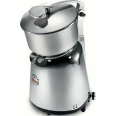 Соковижималка ел. Sirman APOLLO Chrome Micro з важелем