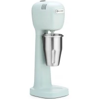 Міксер для молочних коктейлів - дизайн Bronwasser, HENDI, блакитний, 230 В/400 Вт, 170x196x(В)490 мм