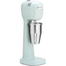 Міксер для молочних коктейлів - дизайн Bronwasser, HENDI, блакитний, 230 В/400 Вт, 170x196x(В)490 мм
