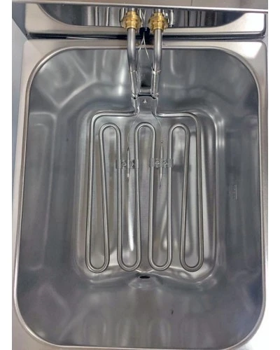Фритюрниця BECKERS FR 8 LT