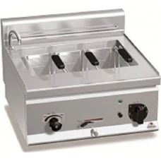Макароноварка ел. Bertos E6CP6B