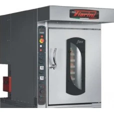 Піч ротаційна ел. Forni Fiorini FLEX + inverter