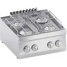 Плита газова K6GCU10TT (ATA)