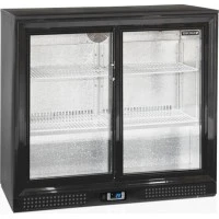 Шафа барна холодильна DB201S (Tefcold)