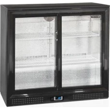 Шафа барна холодильна DB201S (Tefcold)