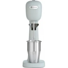 Міксер для молочних коктейлів - дизайн Bronwasser, HENDI, блакитний, 230 В/400 Вт, 170x196x(В)490 мм