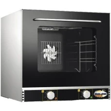 Конвекційні печі Mac Pan, серія Brio