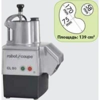 Овочерізка ел. Robot Coupe CL50 (220)