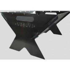 Мангал VESUVI «AUTO» 2 MM