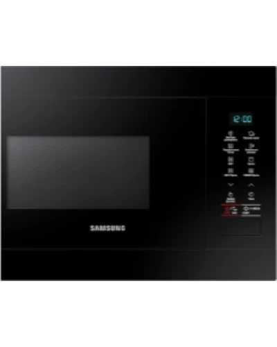 Мікрохвильва піч Samsung MG 22 M 8054 AK - UA