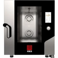 Піч пароконвекційна TECNOEKA MILLENNIAL Cooking MKF 711 V TS (Італія)