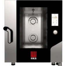 Піч пароконвекційна TECNOEKA MILLENNIAL Cooking MKF 711 V TS (Італія)