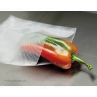 Плівка для вакууматора - рифлена - 200 x 6000 mm - 90 мікрон GGM Gastro
