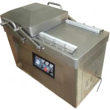 Вакуумна пакувальна машина камерна HUALIAN HVC-510S/2A-G н/с (Китай)