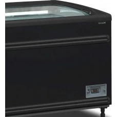 Бонета холодильна/морозильна SFI185B-CF VS (Tefcold)