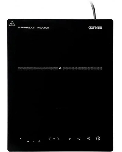 Настільна плита Gorenje - ICR 2000 SP