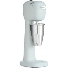 Міксер для молочних коктейлів - дизайн Bronwasser, HENDI, блакитний, 230 В/400 Вт, 170x196x(В)490 мм