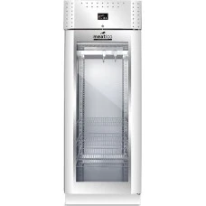Шафа холодильна Meatico AC9505 STG GREEN MEAT 700 VIP