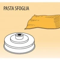 Насадка на прес Pasta Sfoglia d50