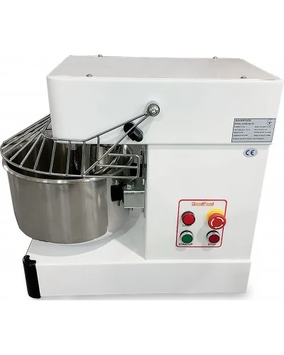 Тістоміс GoodFood SM10A