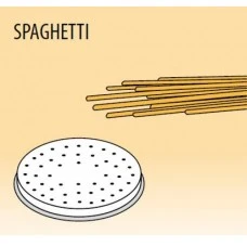 Насадка на прес Spaghetti d78