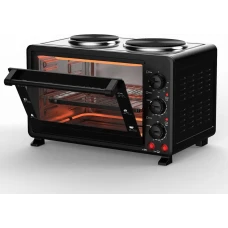 Електрична духовка 30л, 3100 Вт, LB-60003