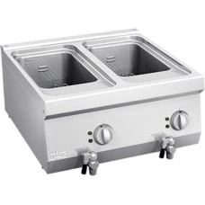Фритюрниця електрична K6EFG10TT (ATA)