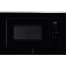 Мікрохвильова піч вбудована Electrolux - LMS 4253 TMX