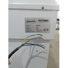 Тістоміс спіральний GASTROMIX HS40B