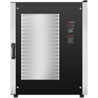 Пароконвектомат кондитерський 10x EN 400 x 600 GGM Gastro