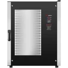 Пароконвектомат кондитерський 10x EN 400 x 600 GGM Gastro