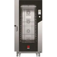Піч пароконвекційна MKF1664TS (Tecnoeka)