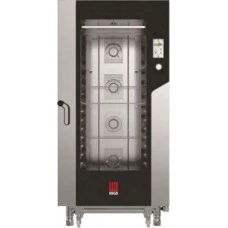 Піч пароконвекційна MKF1664TS (Tecnoeka)