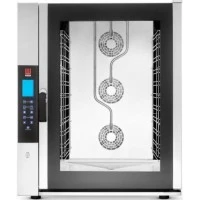 Піч пароконвекційна TECNOEKA EVOLUTION Cooking EKF 1111 TC (Італія)