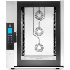 Піч пароконвекційна TECNOEKA EVOLUTION Cooking EKF 1111 TC (Італія)