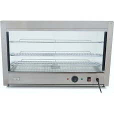 Вітрина теплова GoodFood WS300 STEEL