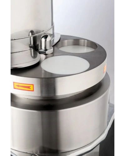 Прес для гамбургерів AUREA PH85 (Італія)