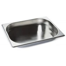 Гастроємність GN 1/3 - глибина: 40 мм GGM Gastro