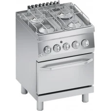 Плита газова K6GCU10FF (ATA)