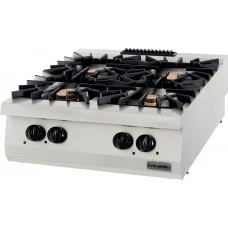 Плита газова Oztiryakiler OSOG8090 (7865.N1.80903.20)