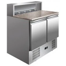 Стіл холодильний для піци PS900 EFC