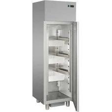Холодильну шафу для риби 500л Ozti 79E3.05NTS.00