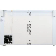Морозильна скриня Whirlpool ACO 432